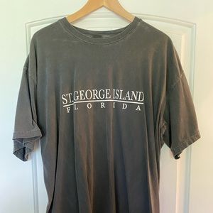 Comfort Colors t-shirt, XL